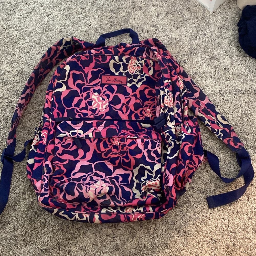 Vera Bradley backpack